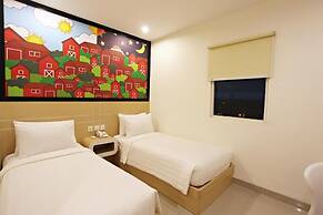 Nite & Day Surabaya - Gunungsari