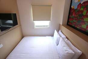 Nite & Day Surabaya - Gunungsari