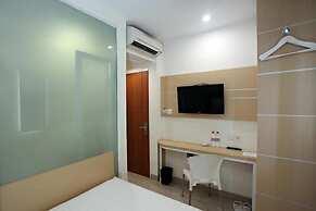 Nite & Day Surabaya - Gunungsari