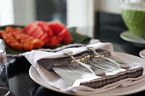 Nite & Day Surabaya - Gunungsari