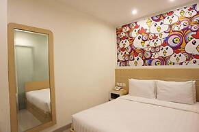 Nite & Day Surabaya - Gunungsari