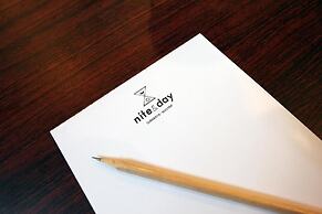 Nite & Day Surabaya - Gunungsari