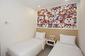 Nite & Day Surabaya - Gunungsari