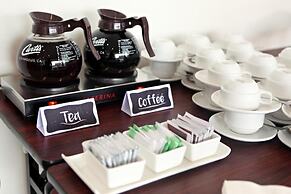 Nite & Day Surabaya - Gunungsari