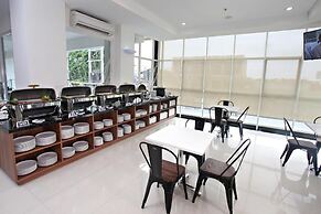 Nite & Day Surabaya - Gunungsari