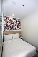 Nite & Day Surabaya - Gunungsari