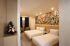 Nite & Day Surabaya - Gunungsari