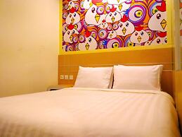 Nite & Day Surabaya - Gunungsari