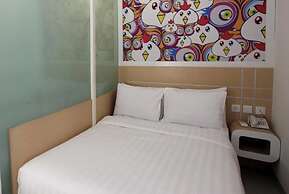 Nite & Day Surabaya - Gunungsari