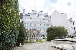 Residenz Donaucity