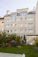 Residenz Donaucity