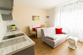 Residenz Donaucity