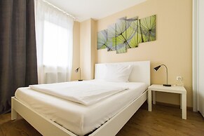 Residenz Donaucity
