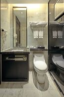 Insail Hotels Huanshi Road Taojin Metro Station Guangzhou