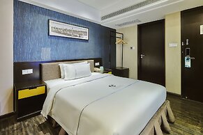 Insail Hotels Huanshi Road Taojin Metro Station Guangzhou