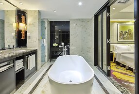 Insail Hotels Huanshi Road Taojin Metro Station Guangzhou