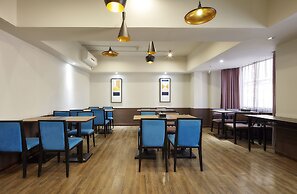 Insail Hotels Huanshi Road Taojin Metro Station Guangzhou