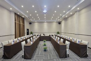 Insail Hotels Huanshi Road Taojin Metro Station Guangzhou