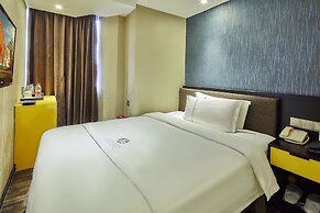 Insail Hotels Huanshi Road Taojin Metro Station Guangzhou
