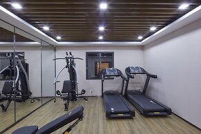 Insail Hotels Huanshi Road Taojin Metro Station Guangzhou