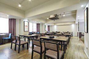 Insail Hotels Huanshi Road Taojin Metro Station Guangzhou