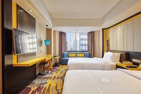 Insail Hotels Huanshi Road Taojin Metro Station Guangzhou