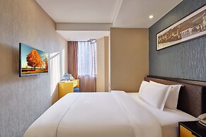 Insail Hotels Huanshi Road Taojin Metro Station Guangzhou