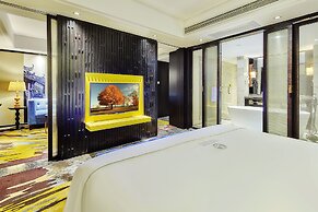 Insail Hotels Huanshi Road Taojin Metro Station Guangzhou