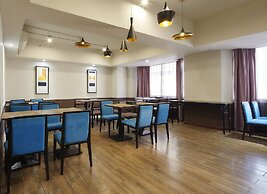 Insail Hotels Huanshi Road Taojin Metro Station Guangzhou