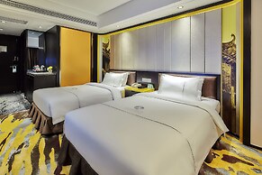 Insail Hotels Huanshi Road Taojin Metro Station Guangzhou