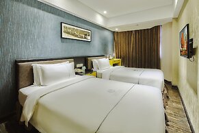 Insail Hotels Huanshi Road Taojin Metro Station Guangzhou