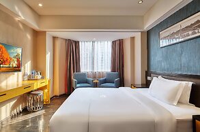 Insail Hotels Huanshi Road Taojin Metro Station Guangzhou