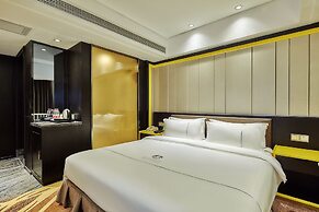 Insail Hotels Huanshi Road Taojin Metro Station Guangzhou