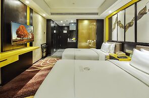 Insail Hotels Huanshi Road Taojin Metro Station Guangzhou