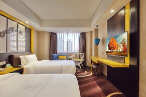 Insail Hotels Huanshi Road Taojin Metro Station Guangzhou