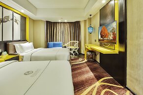 Insail Hotels Huanshi Road Taojin Metro Station Guangzhou