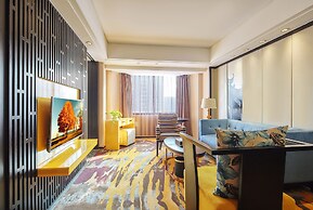Insail Hotels Huanshi Road Taojin Metro Station Guangzhou