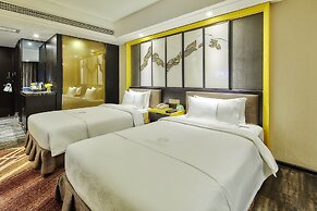 Insail Hotels Huanshi Road Taojin Metro Station Guangzhou