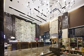 Insail Hotels Huanshi Road Taojin Metro Station Guangzhou