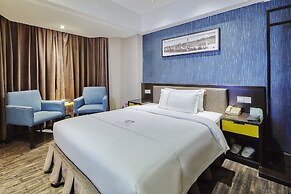Insail Hotels Huanshi Road Taojin Metro Station Guangzhou