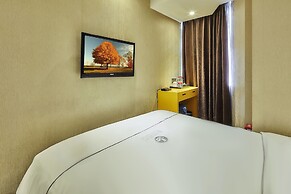 Insail Hotels Huanshi Road Taojin Metro Station Guangzhou
