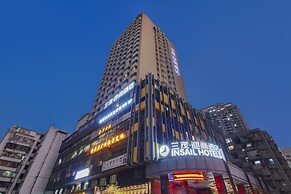 Insail Hotels Huanshi Road Taojin Metro Station Guangzhou