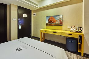 Insail Hotels Huanshi Road Taojin Metro Station Guangzhou