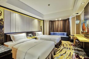 Insail Hotels Huanshi Road Taojin Metro Station Guangzhou