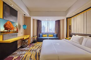 Insail Hotels Huanshi Road Taojin Metro Station Guangzhou