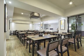 Insail Hotels Huanshi Road Taojin Metro Station Guangzhou