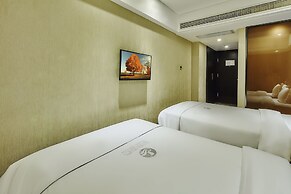 Insail Hotels Huanshi Road Taojin Metro Station Guangzhou