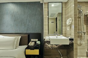 Insail Hotels Huanshi Road Taojin Metro Station Guangzhou