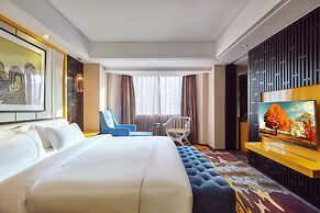 Insail Hotels Huanshi Road Taojin Metro Station Guangzhou