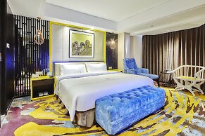 Insail Hotels Huanshi Road Taojin Metro Station Guangzhou